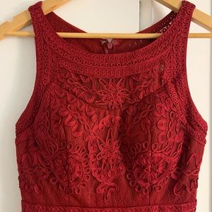 NWT May Queen Couture USA formal dress